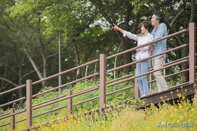 两性关系：55-65岁这十年，惜命的方式，不是锻炼，是做好这6点