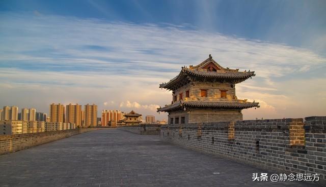 河南人去了大同和朔州直言不讳：大同人和朔州人气质截然不同！
