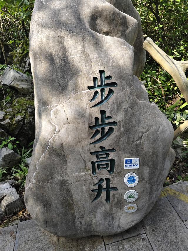 南行漫记：游兴文万峰林的攻略，万峰林是美的