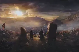 一手烂牌，打成王炸：中国最后一个王朝的发迹史图片