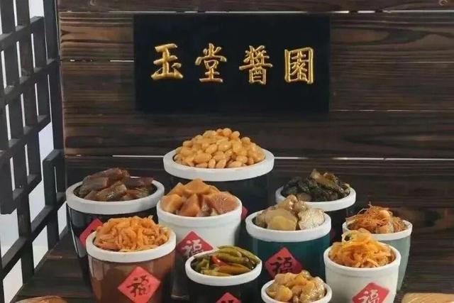 花【好】月圆游济宁丨假期来济宁！这些好物绝对不能错过！