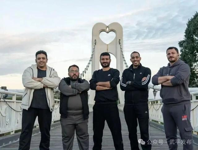 武平也走向“国际范”啦！11国林业专家齐聚千鹭湖，为了这件事……