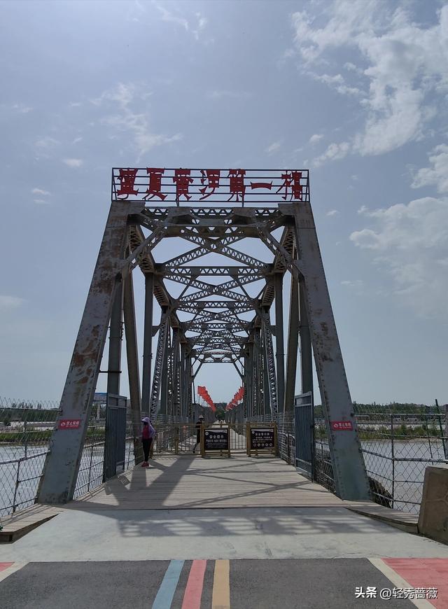 塞上江南宁夏，一个被严重低估的旅游大省