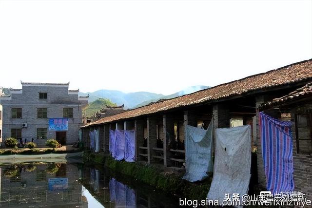 我的乐安流坑古村“寻古”之旅[七]（江西之旅第七十七篇）