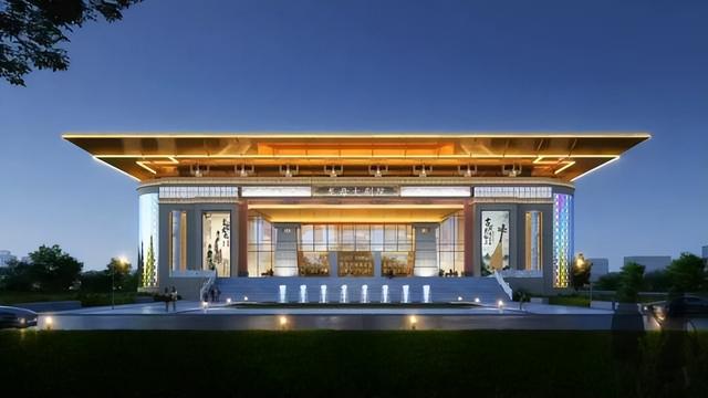 文旅项目加快推进！肇庆这里将有大惊喜→