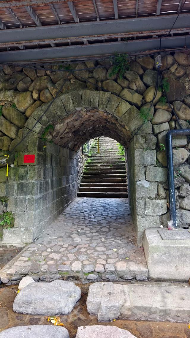 皖浙摩旅二人转——桐庐石舍村篇