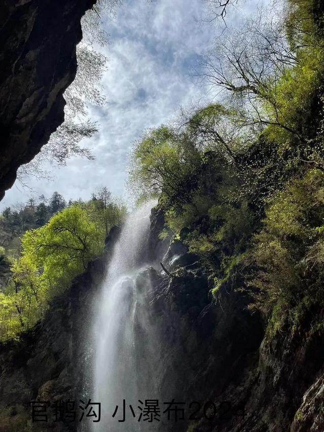 宕昌：深藏陇南的山水秘境，一次解锁“小九寨”的惊艳与人间烟火