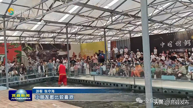 70万人次打卡！莒县这个小镇时尚在哪？