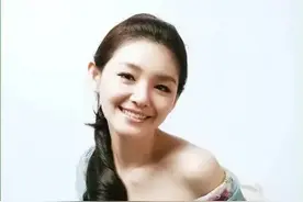 明星颜值的巅峰时刻一一徐熙媛（大S）图片