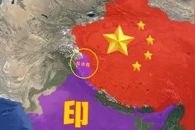 被遗忘的“小西藏”：拉达克，曾是中国领土，面积相当于 7个上海图片