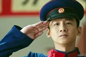 白敬亭赌对了，新剧央视开播收视破3，打了多少网友的脸图片