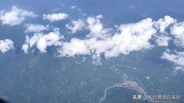 二次入疆，才真切体会到：不到新疆，不知道中国之大。