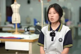 第26名邓乐言，前30名中唯一的初中生，为何关注度没有姜萍这么高图片