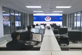 警方提醒：警惕快手抖音“直播卖课”诈骗图片