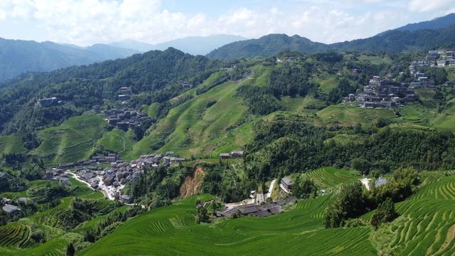桂林自驾6日游：“甲天下”者非漓江，最美山水在这里