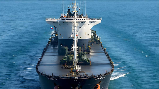 美军意识到玩砸了！抢中国原油后，收到最新命令，60天内不能动手