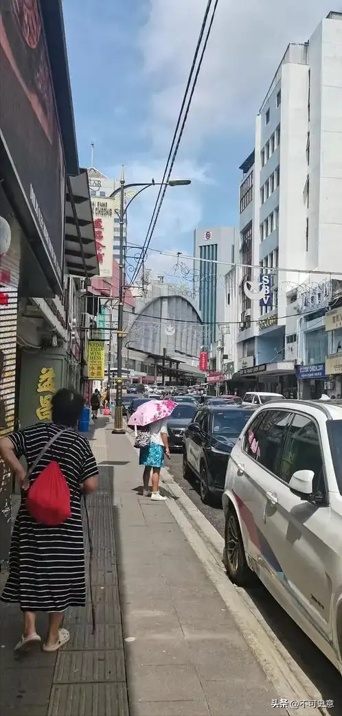 最高10万罚款！旅游旺季别动歪脑筋，马来西亚警方提醒赴泰游客