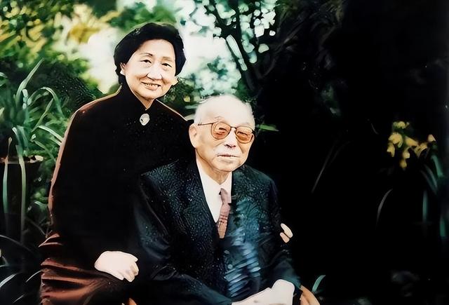 这是张学良老婆赵四小姐真实样貌，并非演员饰演而是货真价实真品