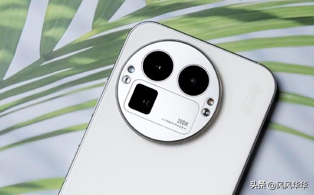 小米华为OV颤抖！8种摄像头排列暗藏玄机，Mate60、K90要输吗？