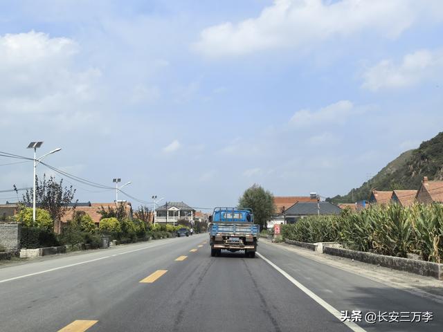 北上大草原第5站：内蒙古乌兰布统
