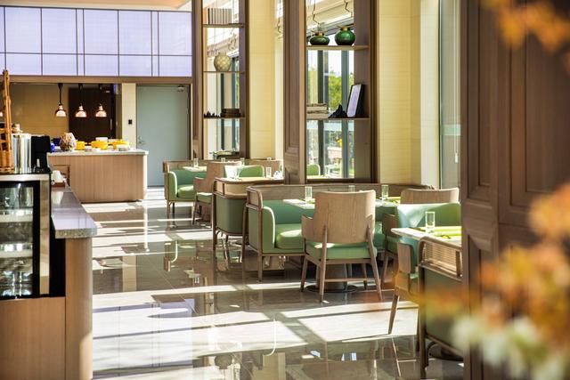 新地标启幕！太仓福悦涵田度假酒店开业，解锁双凤文旅新体验