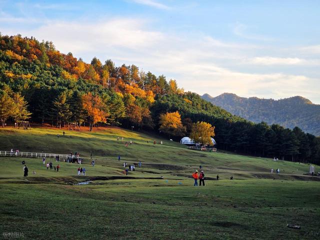 从湖南去了一趟伊春，实话实说，回来才发现朋友圈都是骗人的？