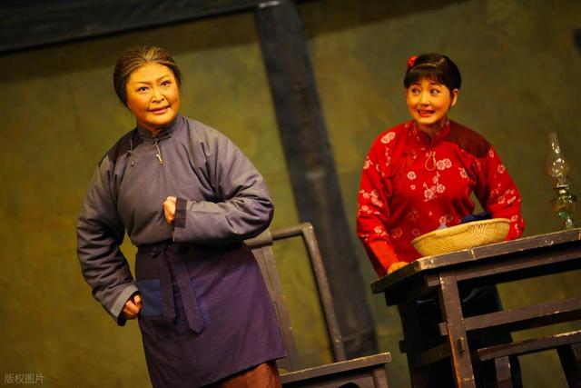 演员的塑造角色与被塑造