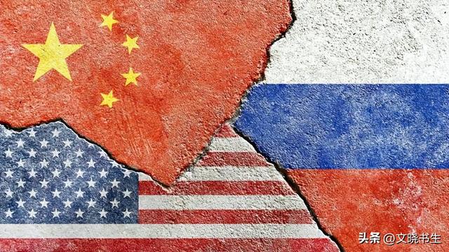 沉默3天后，中国终于表态，让特朗普见识一下真正的“大国格局”