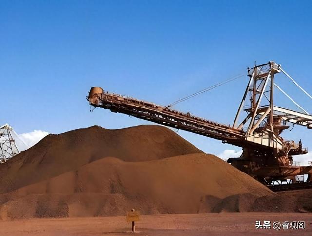 中国两次打出稀土王牌制裁美国，全球96%冶炼靠我们，无法替代！