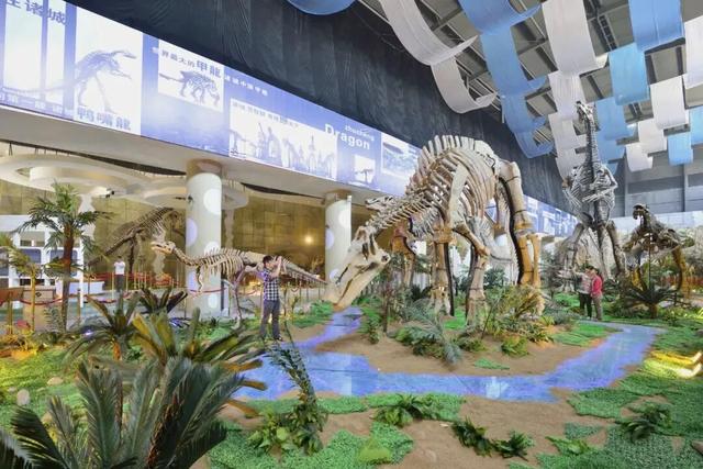 奔“县”潍坊！“龙”游诸城，诸事皆成！