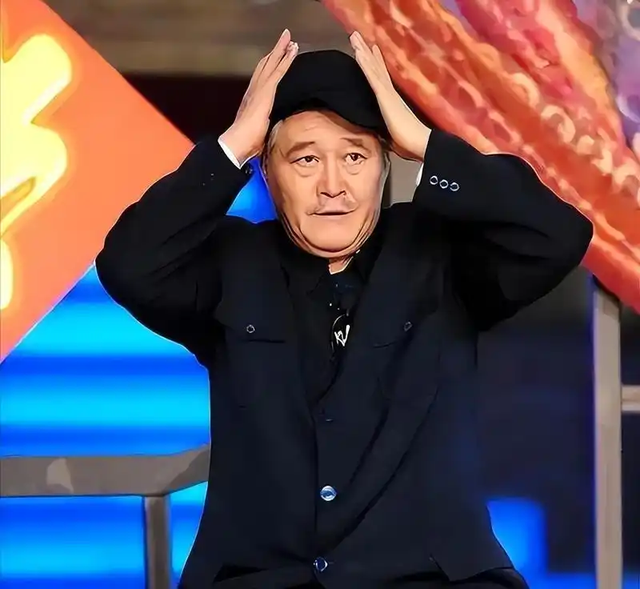 大衣哥跳楼身亡、赵本山灵堂、宋佳知三当三，造谣的越来越离谱了