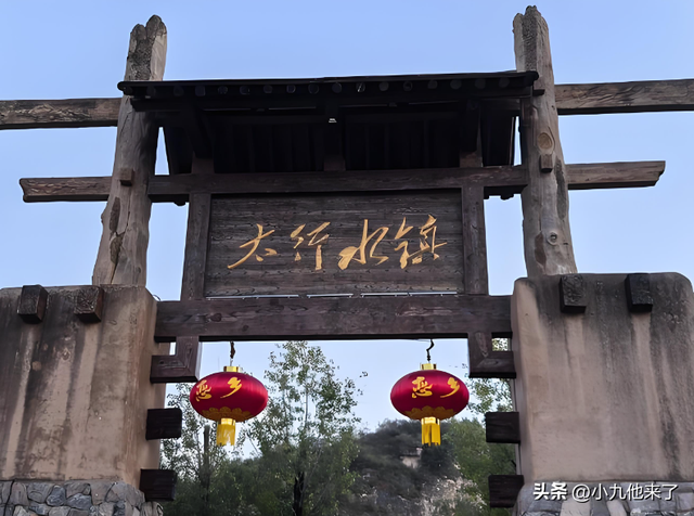 易县旅游景点大全，2025易县！秘境藏着河北的山水与历史推荐收藏