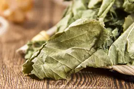 干咳无痰、咽痒？这个止咳方，寒咳热咳都能用图片