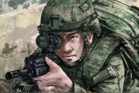 兵龄20年军士逐月当网格员，比转业收入高图片