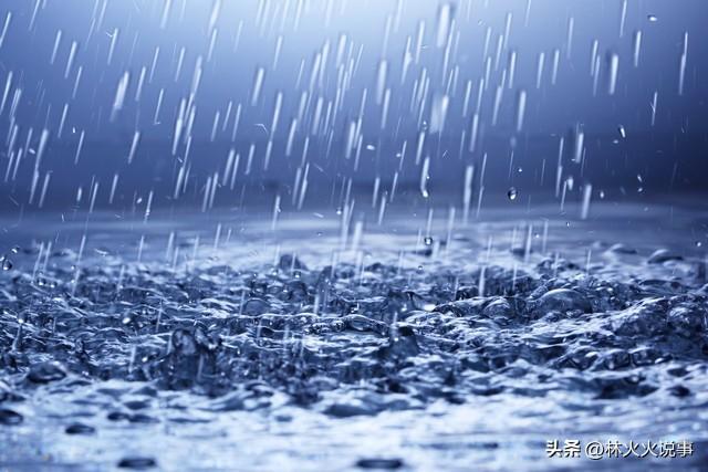 “最怕中秋一日雨”，明日中秋，下雨有啥好怕的？预示冬天很冷吗