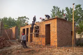 农村买卖宅基新规定，遵循一户一宅原则，家有宅基不可再买，切记图片