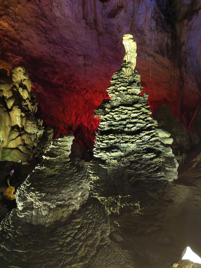南行漫记：由四川宜宾去贵州兴义，面对重重大山路真的好难选