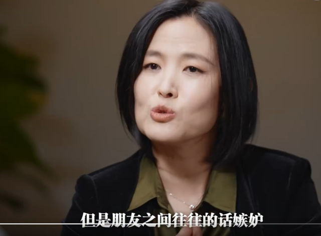 张家齐终于坦白！和全红婵陈芋汐的关系被公开，坦言月经是噩梦