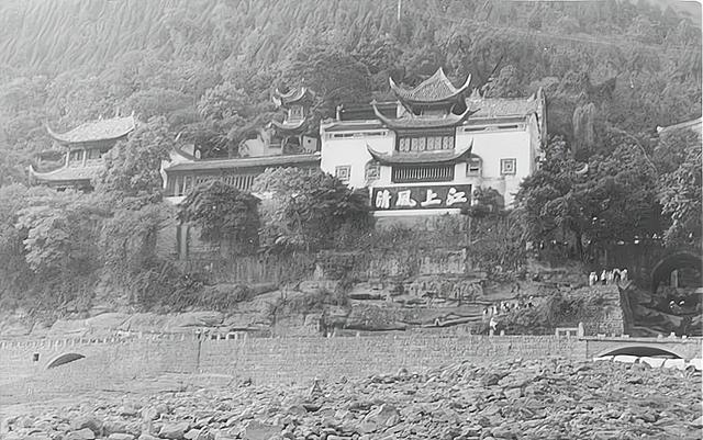 历史人文三峡媚，库区文保大行动｜三峡工程史话（圆梦篇⑰）