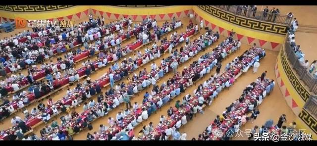 骑马、露营、看花海……这才是正确的打卡方式→