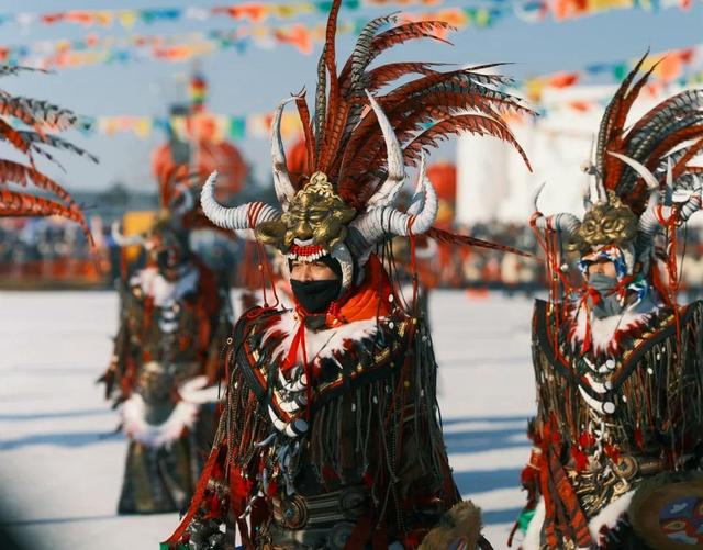 查干湖冬捕季快来了！送你一个交通免费福利大礼包！