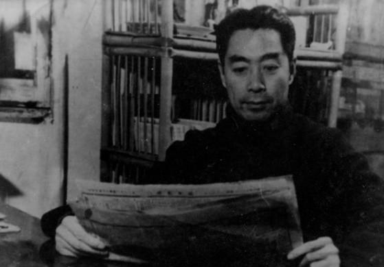 他是叶剑英的女婿，人称“朴实无华的好总理”，如今98岁依然健在