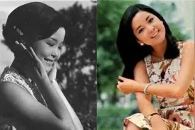一代歌后邓丽君的死亡之谜图片