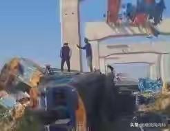 泰国高铁惨案22死，中国为何第一时间背锅？幕后谁在搅局？