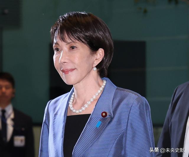 没有回旋余地，中国下令直接收回，17万日本人泪奔，高市闯祸了！