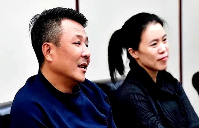 世界冠军王楠做梦也没想到，9岁的女儿，如今已经开始为她争光了