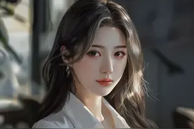 怨种同事每天接送公司里的女神,结果女神却上了她领导的床图片