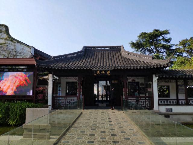 上海一日游攻略(上海十大免费景点)