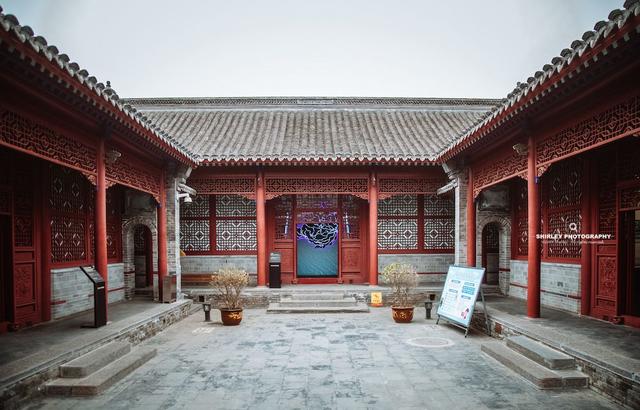 做过244年省会的河北古城，一度与北京齐名，如今实在太低调了！