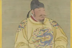 顶级世家4 陇西李氏传奇 从逃难吃野果到统治半个亚洲！ 现1亿人姓李图片